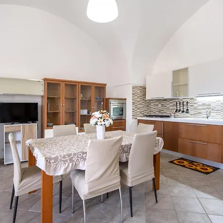 La Casa Di Pietra Location Rosy Apartment *