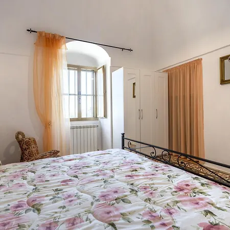 Apartment La Casa Di Pietra Location Rosy *