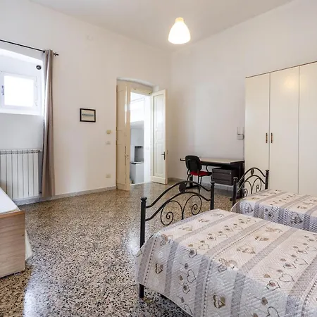 La Casa Di Pietra Location Rosy *