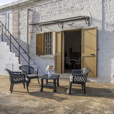 La Casa Di Pietra Location Rosy Apartment