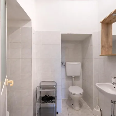 Apartment La Casa Di Pietra Location Rosy Monopoli