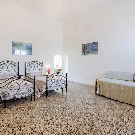 La Casa Di Pietra Location Rosy *