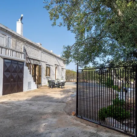 Appartamento La Casa Di Pietra Location Rosy